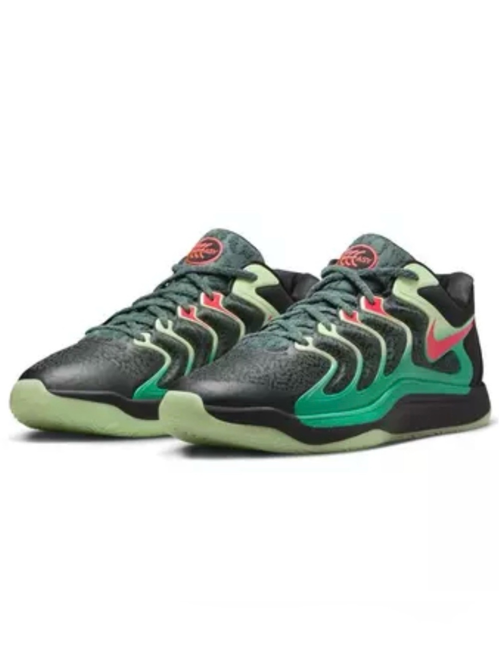 Nike KD17 "Easy Money Sniper" Men's Basketball Shoe